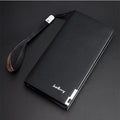 Balenberry Long Wallet For Mens