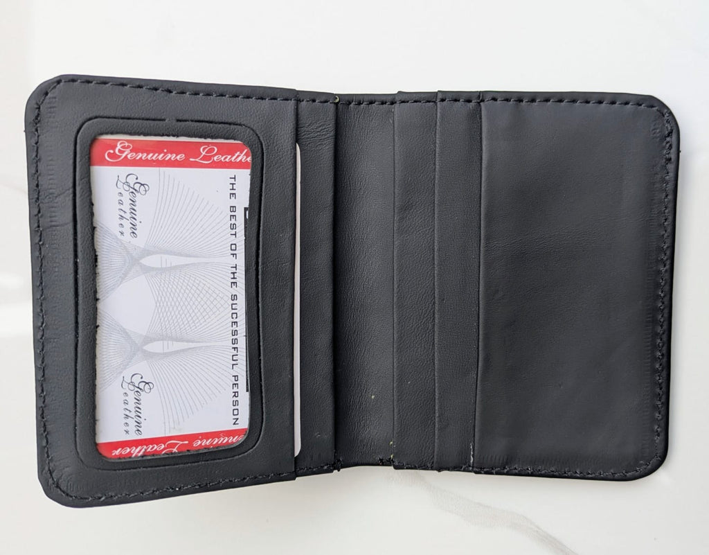 LV Mini Slim Compact Size Wallet | Multiple Card Slots Cash Compartment